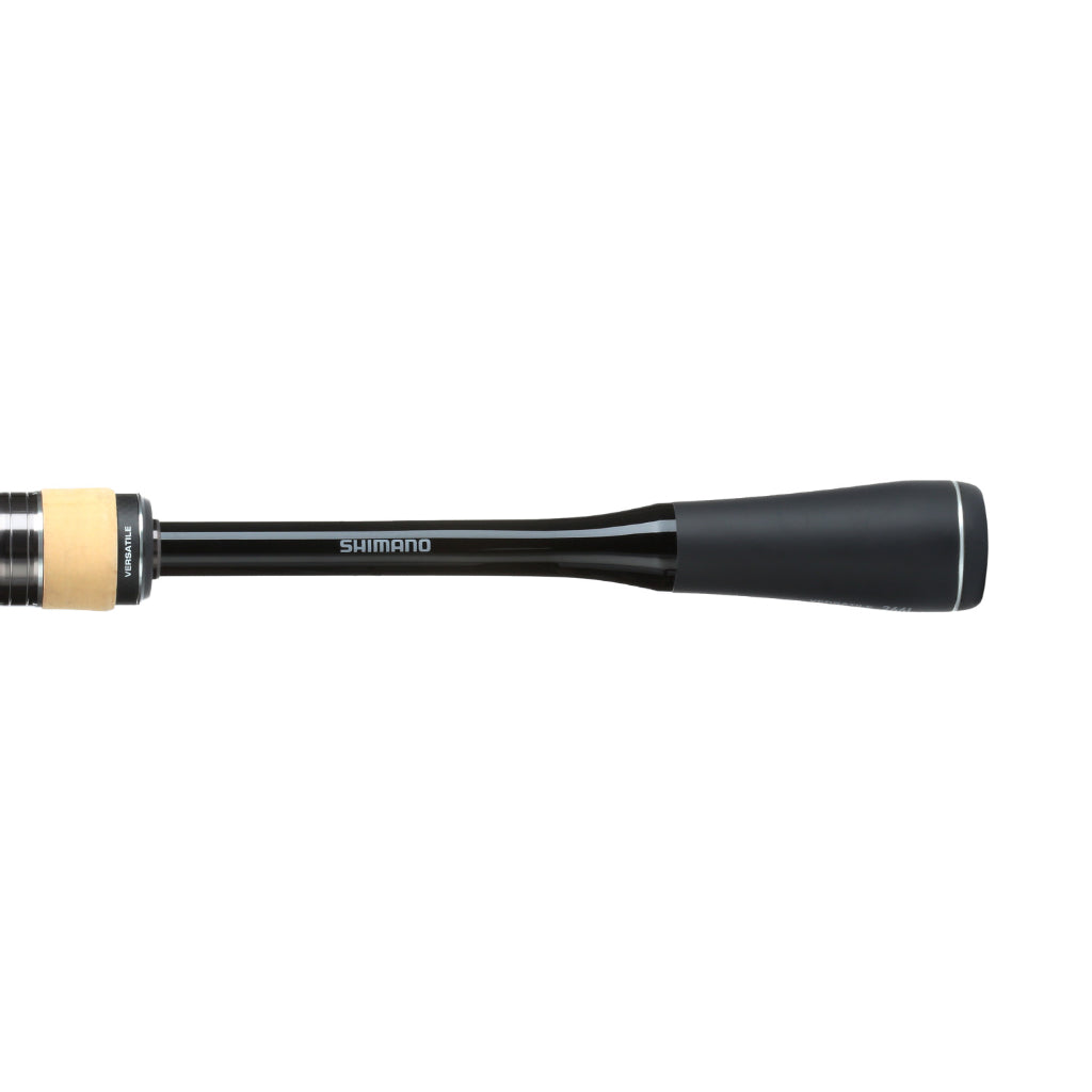 Shimano 22 Expride 1 piece 165ML-BFS Baitcasting Rod for Bass 49693633 –  North-One Tackle