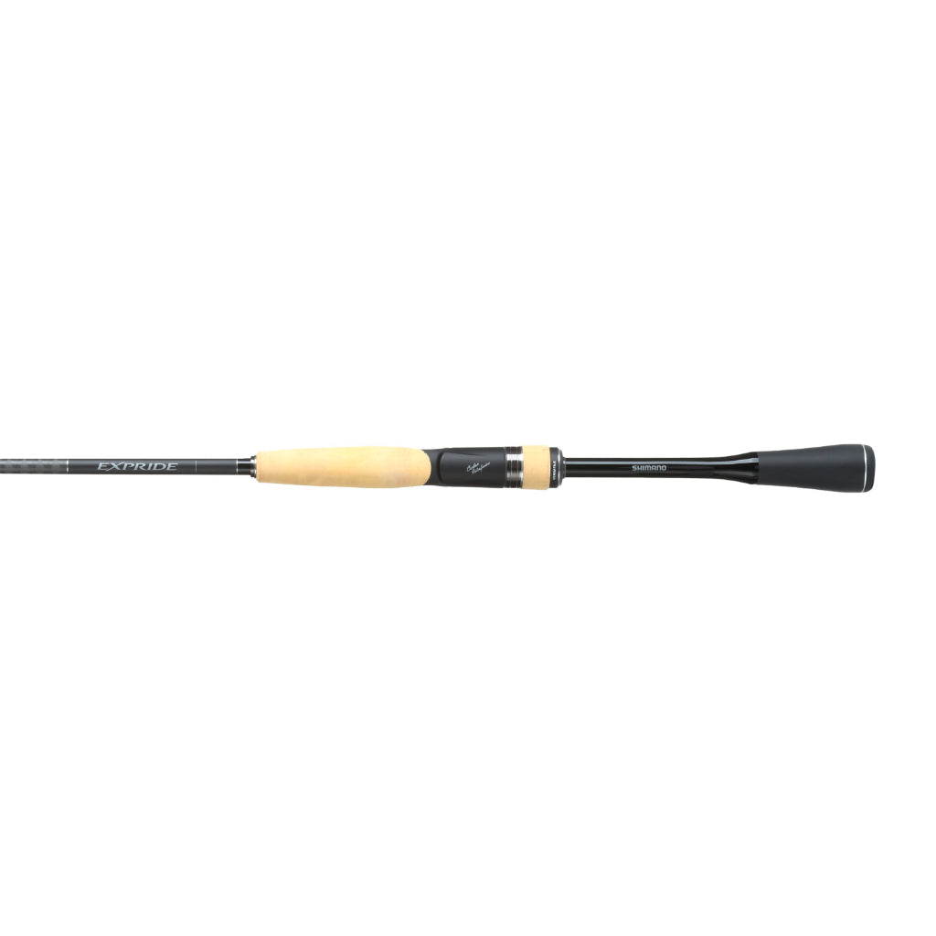 BONE Active 仙骨革命 EBS SHIMANOEXPRIDEBSPINNINGROD_102
