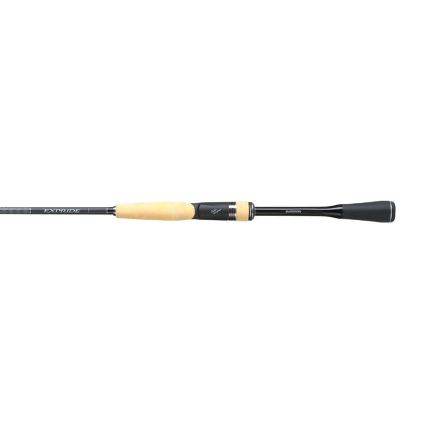 Shimano Expride B Spinning Rod  Natural Sports – Natural Sports - The  Fishing Store
