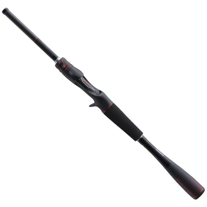 Shimano Zodias Travel Rod
