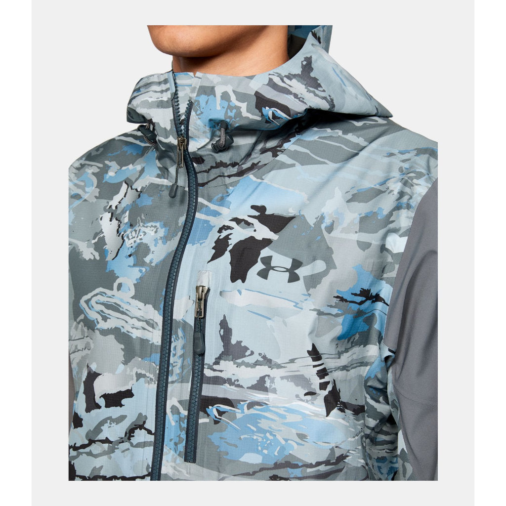 Under armour gore tex shoreman Clearance