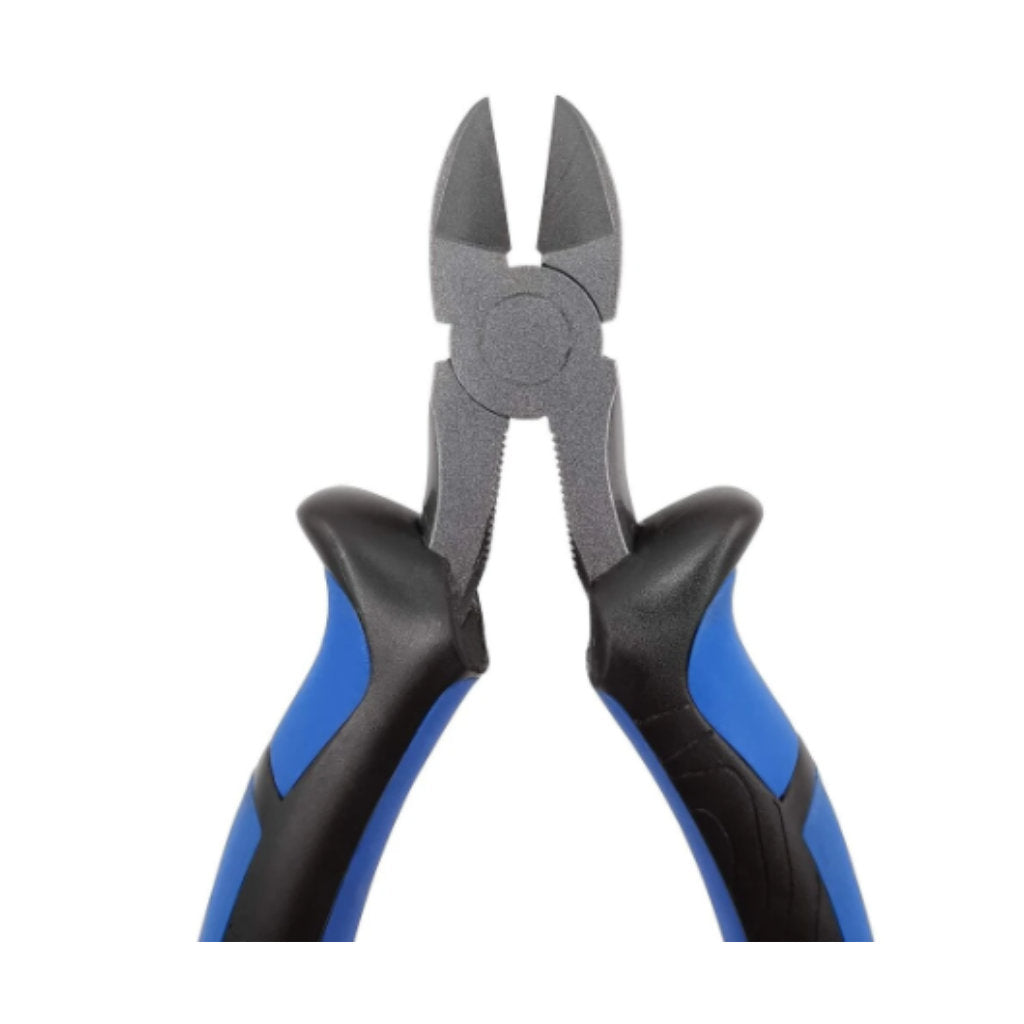 Mustad Side Cutters – Natural Sports - The Fishing Store
