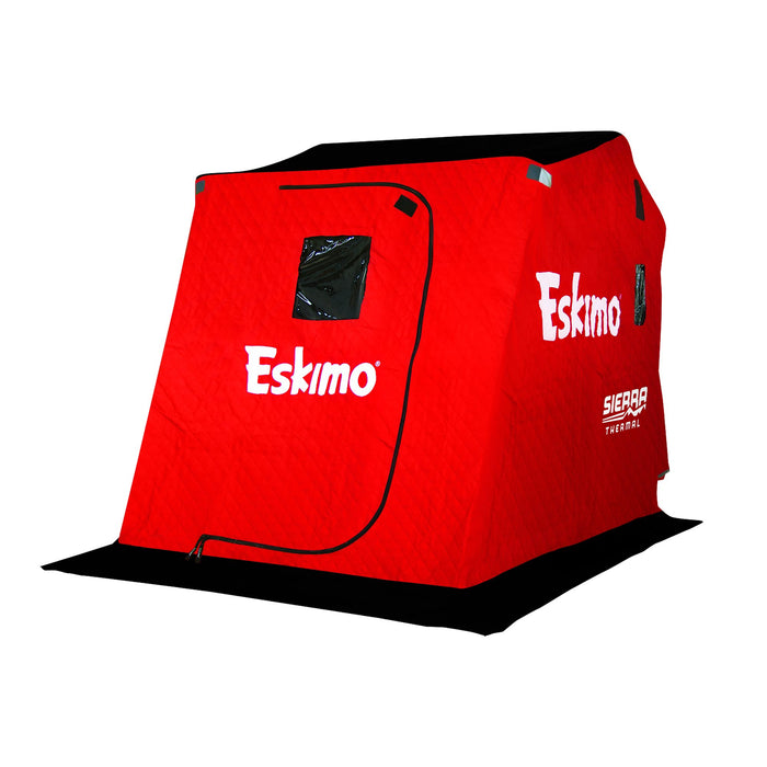 Eskimo Sierra Thermal Flip Over Ice Shelter