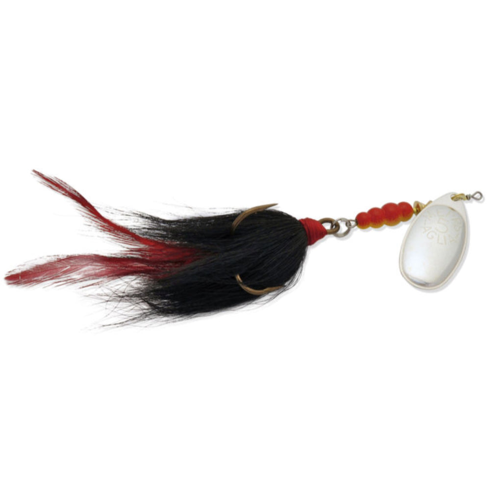 Mepps Musky Killer Bucktail Spinner – Natural Sports - The Fishing Store