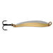 Silver Gold Williams Whitefish Fishing Spoon