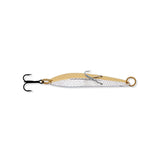Silver Gold Nu Wrinkle Williams Ice Jig