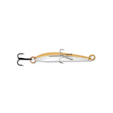Silver Gold Williams Ice Jig