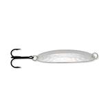 Silver honey Comb Williams Wabler Fishing Spoon