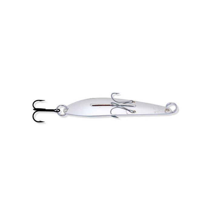 Silver Williams Ice Jig