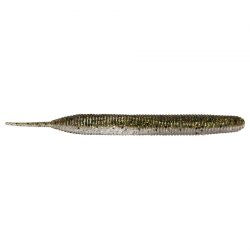 Silver Flash Minnow Keitech Sexy Impact