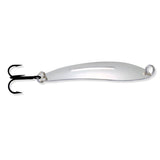 Silver Williams Whitefish Fishing Spoon