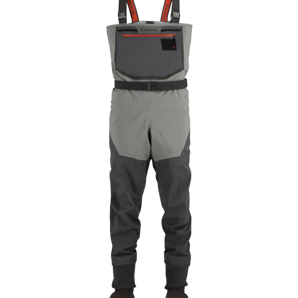 Simms 2023 Freestone Stockingfoot Wader | Natural Sport — Natural ...