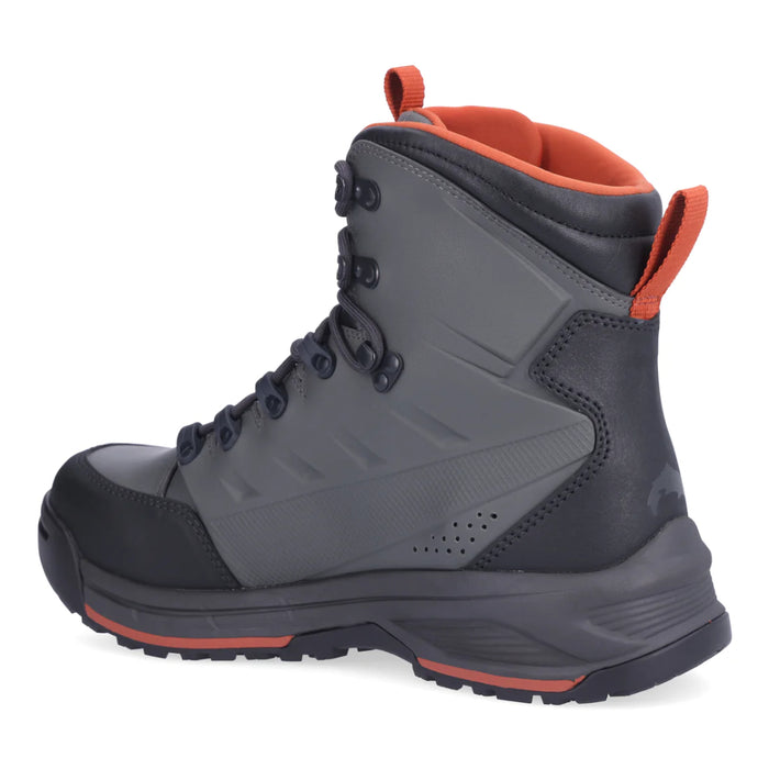 Simms 2023 Freestone Wading Boot - Rubber Soles