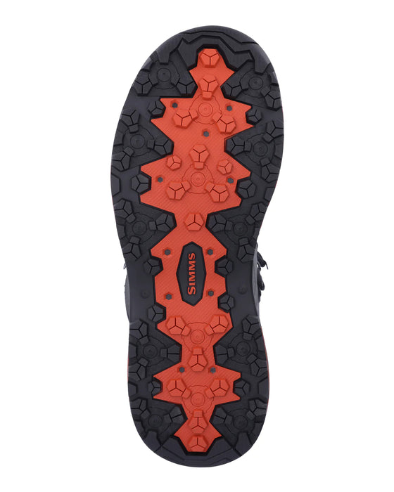 Simms 2023 Freestone Wading Boot - Rubber Soles