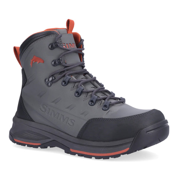 Simms 2023 Freestone Wading Boot - Rubber Soles