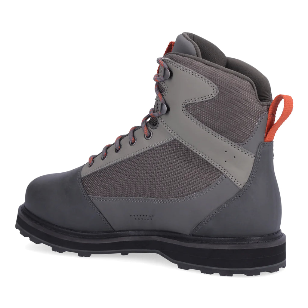 New simms wading outlet boots