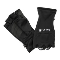Simms Freestone Half-Finger Glove  Natural Sports – Natural Sports - The  Fishing Store