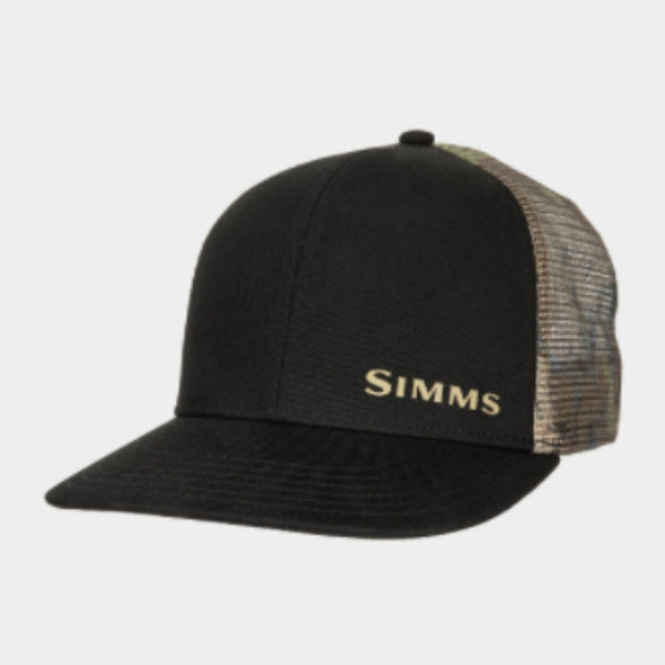 Simms ID Trucker Hat  Natural Sports – Natural Sports - The