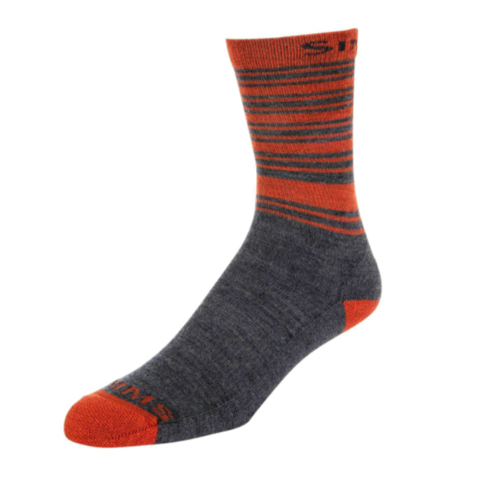 Simms Merino Lightweight Hiker Sock
