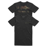 Simms Walleye Logo T-Shirt