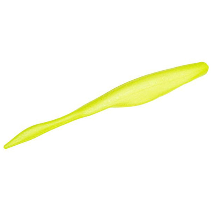 Siren Strike King KVD Caffeine Shad Soft Jerkbait