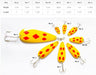Len Thompson Original Series Spoons - Natural Sports - The Fishing Store