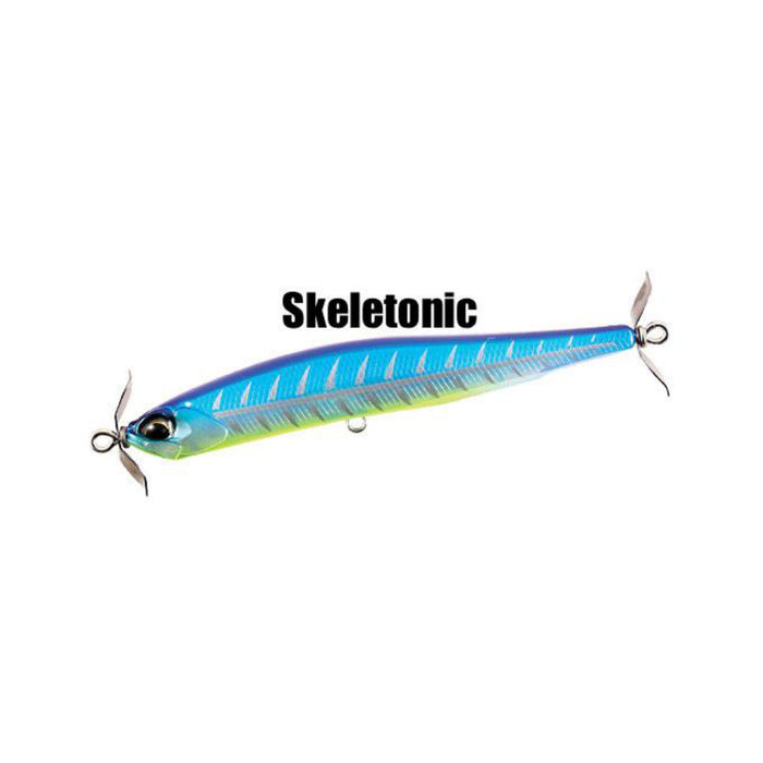 Duo Realis Spinbait 80 - I-Class Series