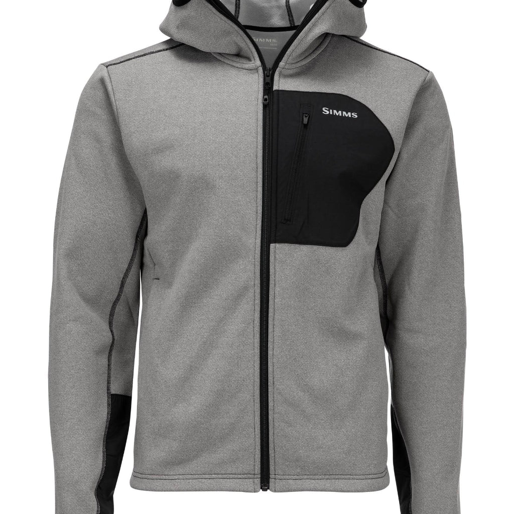 Simms CX Hoody | Natural Sports – Natural Sports - The Fishing Store