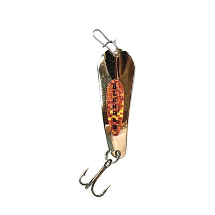 Custom Jigs & Spins Slender Spoon