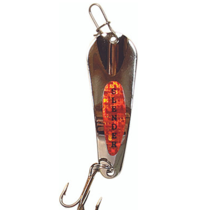 Custom Jigs & Spins Slender Spoon
