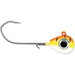 Orange Fire UV VMC Sleek Jig