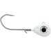 White VMC Sleek Jig