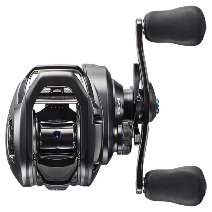 Shimano SLX MGL 70 Casting Reel - Natural Sports - The Fishing Store