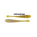 Smallie Magic X Zone Pro Finesse Slammer 3.25"