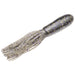 Smoke Gold and Purple Flake Strike King 3.5" Coffee Tube