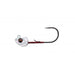 Spawn Kill Megabass Okashira Head Swimbait Jighead