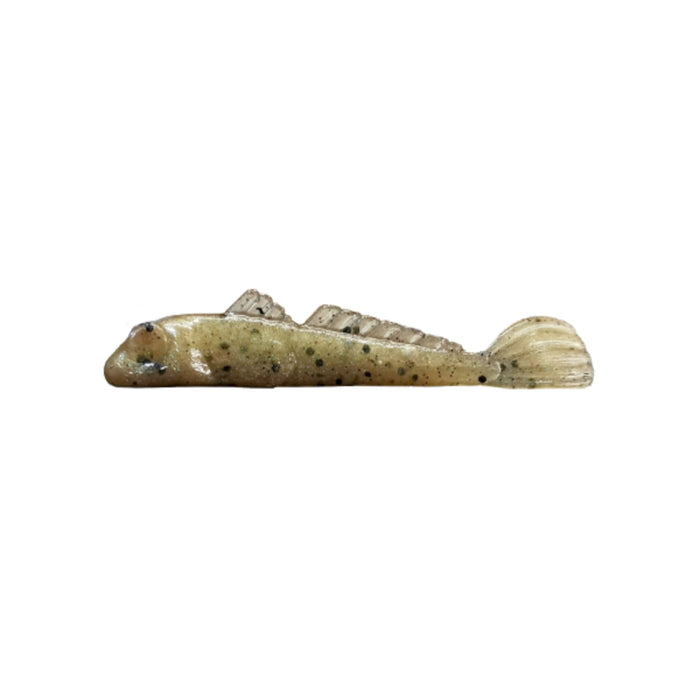 Grumpy Baits Mini Goby