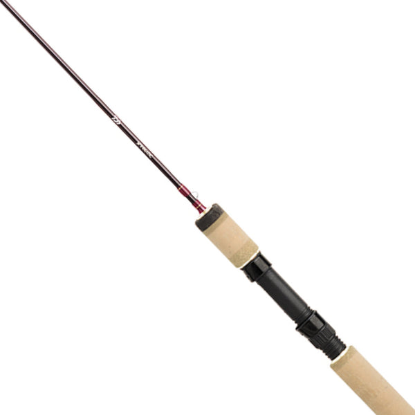 Ultra Light Spinning Rods – Natural Sports - The Fishing Store
