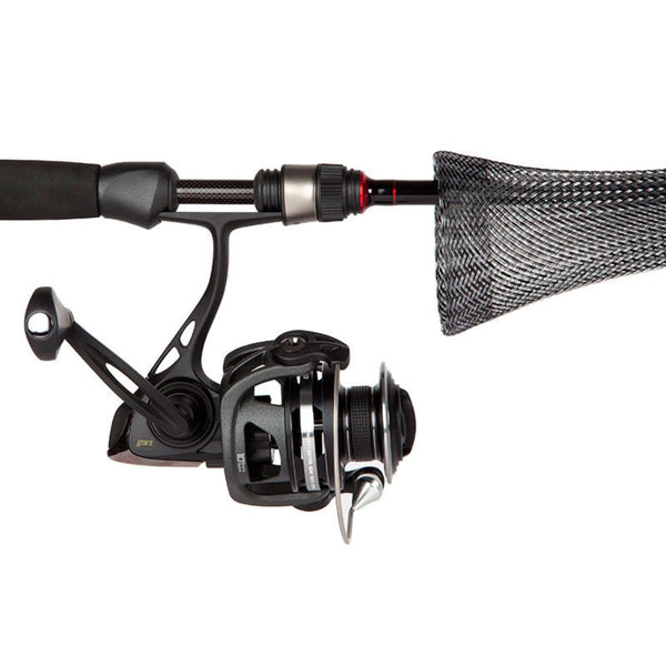 VRX Spinning Rod Glove - Fishing Rod Sleeve