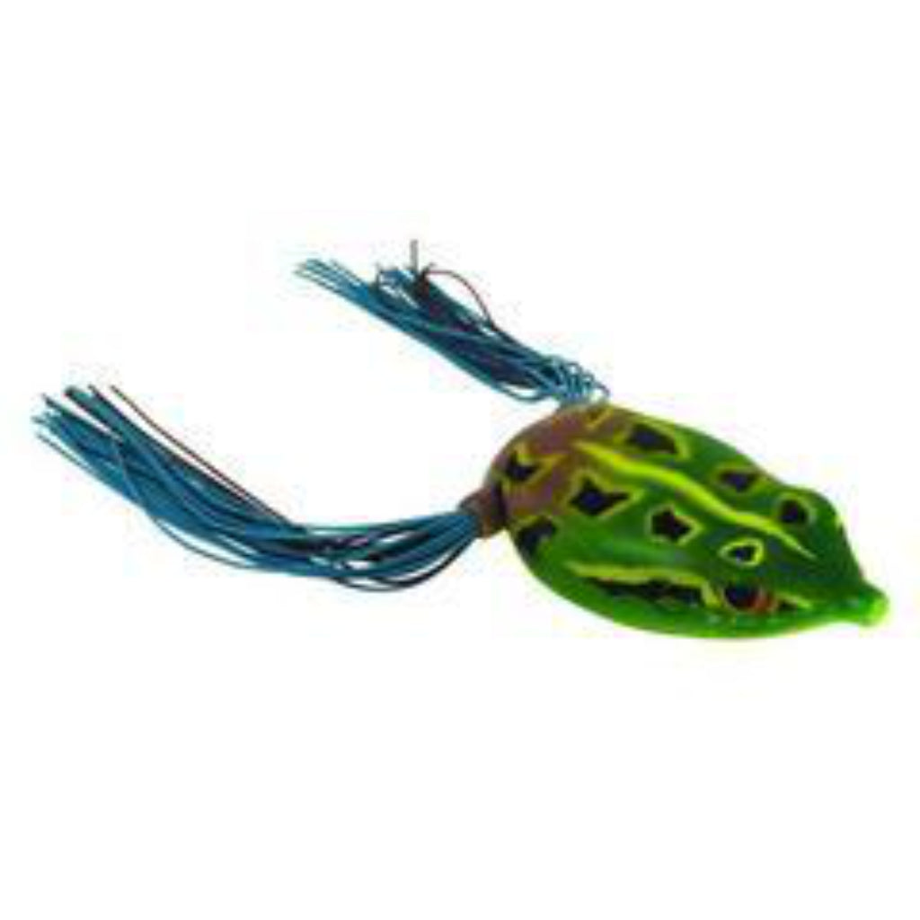 SPRO Dean Rojas Bronzeye Frog Jr. 60 | Natural Sports — Natural