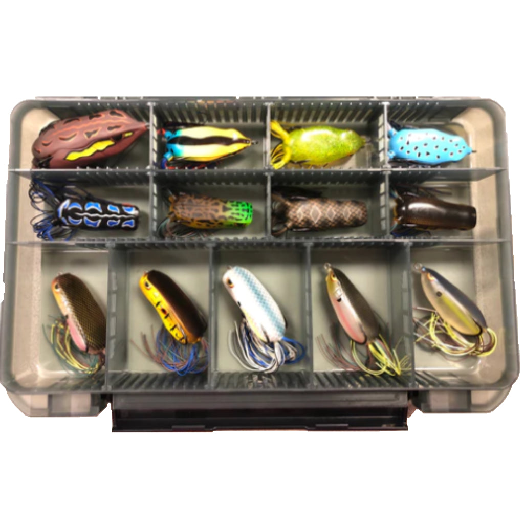 Natural Sports Store, Clearance sale Spro Tackle Box 3700M