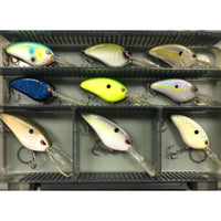 Spro Tackle Box 3700M