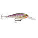 Purpledescent Rapala Shad Rap