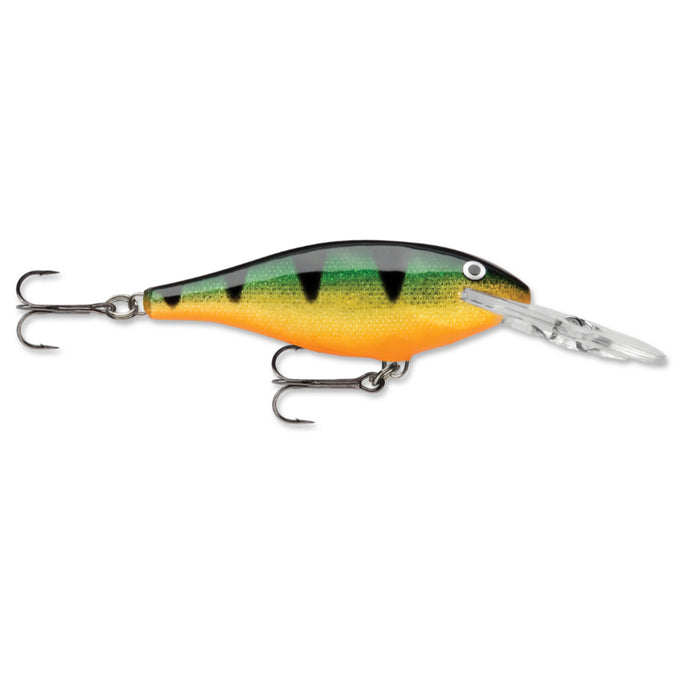 Perch Rapala Shad Rap