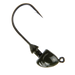 1/2 oz Green Pumpkin Strike King Squadron Swimbait Jighead