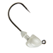 1/2 oz Pearl Strike King Squadron Swimbait Jighead
