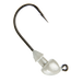 1/4 oz Pearl Strike King Squadron Swimbait Jighead