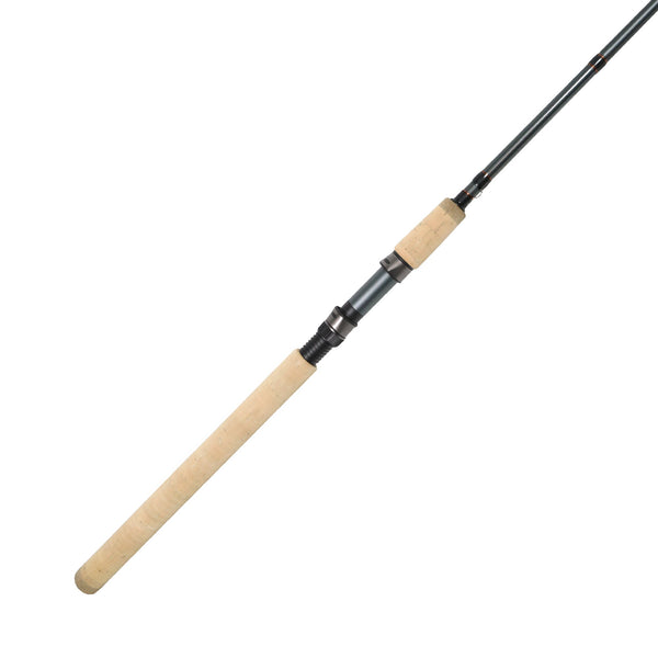 Wifreo 1Set Soft Cork Split Grip Rod Handle Baitcast Fishing Rod