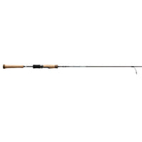 St. Croix Avid Glass Ice Fishing Rod, Black, 26 - Inches (AGR26L), Rods -   Canada