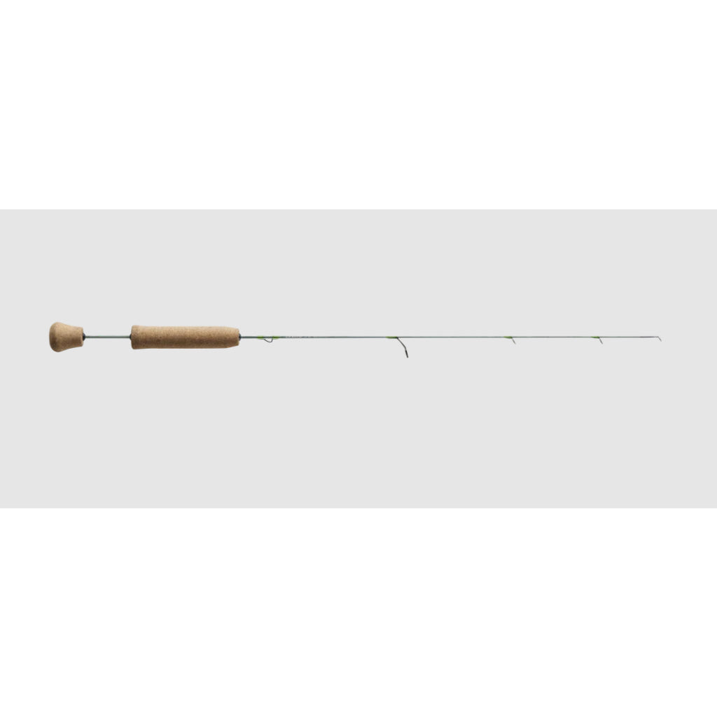 Croix Skandic Ice Rod Natural Sports — Natural Sports The
